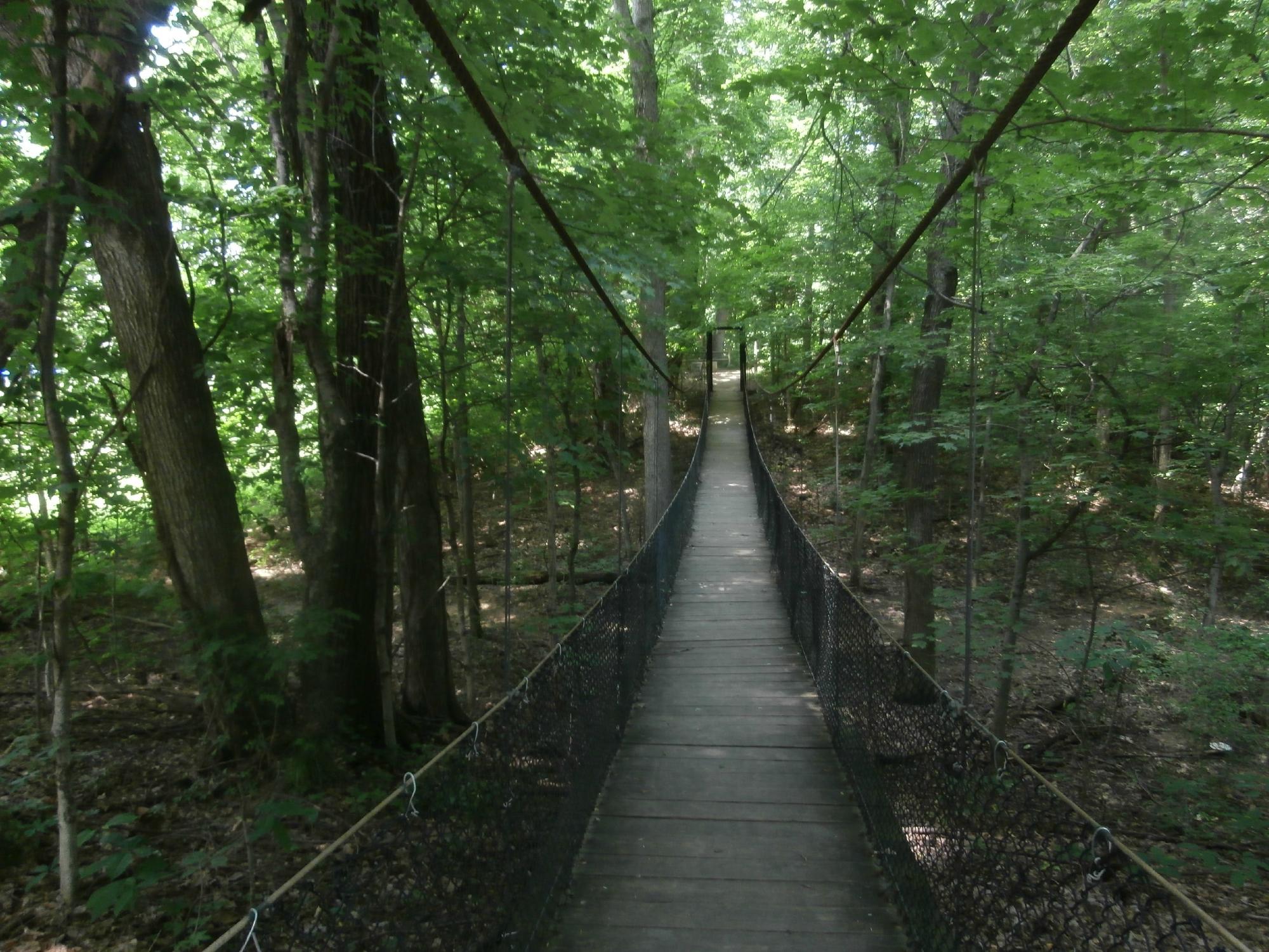 Panther Creek Park