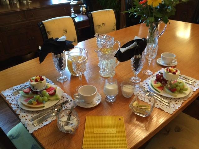 Old Port Bed & Breakfast