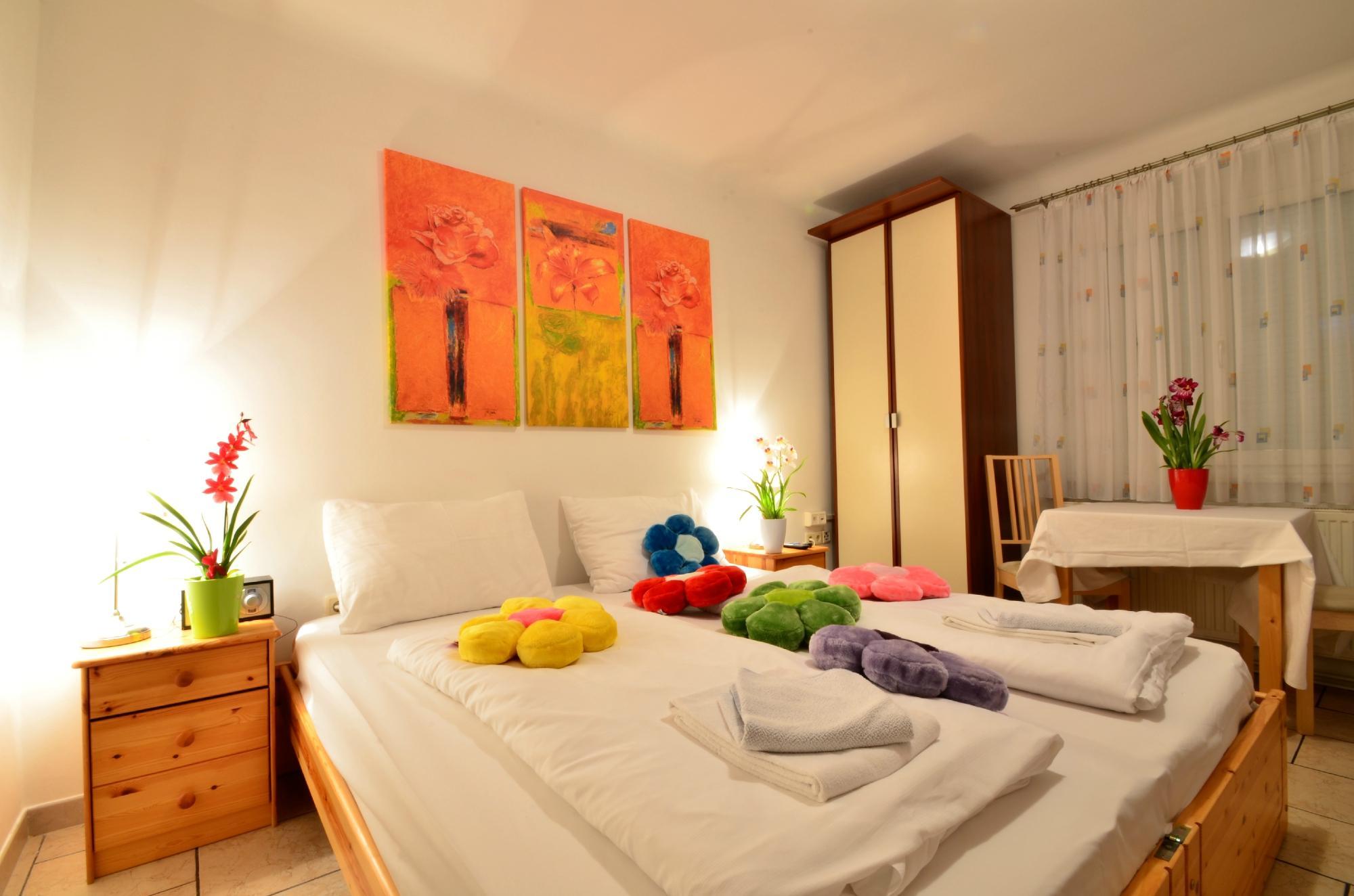 Ajo Apartments & Pilzgasse