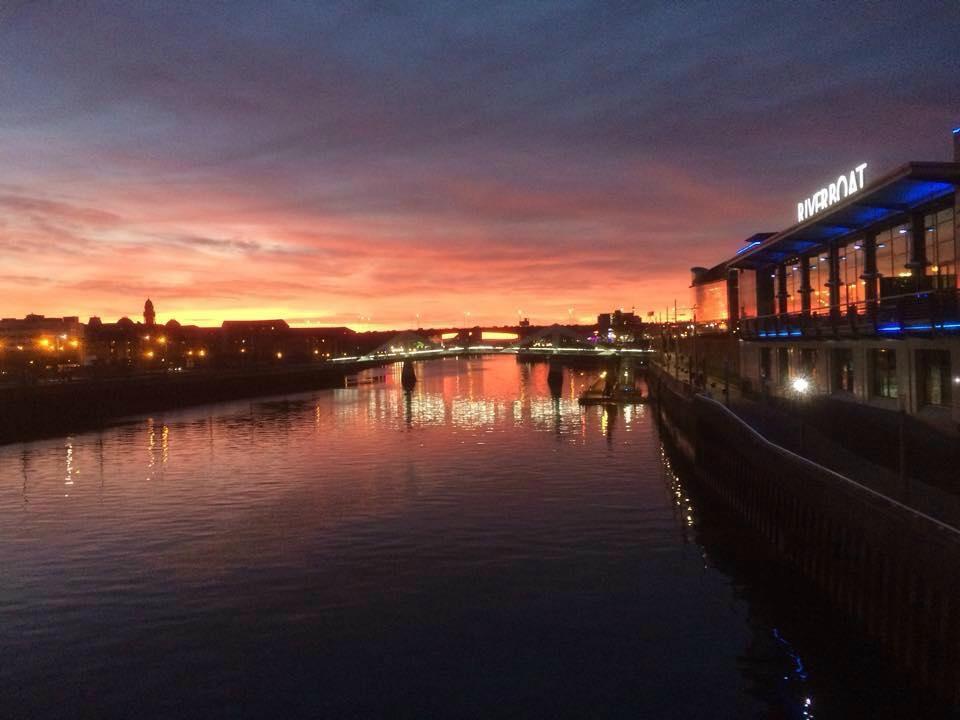 Grosvenor Casino Glasgow, Riverboat