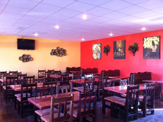 Checo's Mexican Restaurant