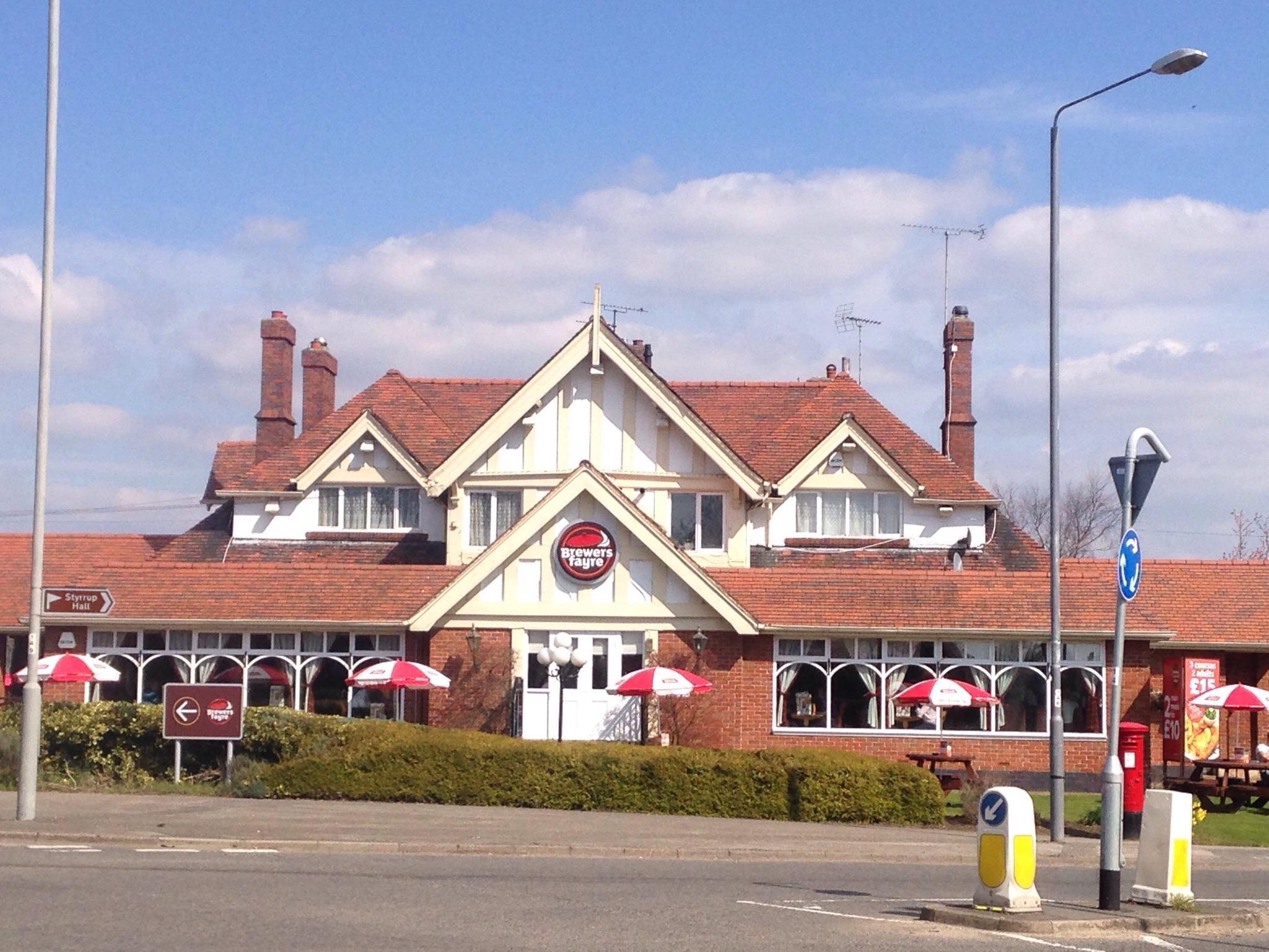 King William Iv Brewers Fayre
