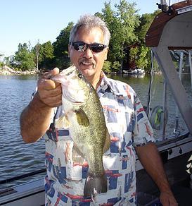 Relax-n-Reel Fishing Adventures