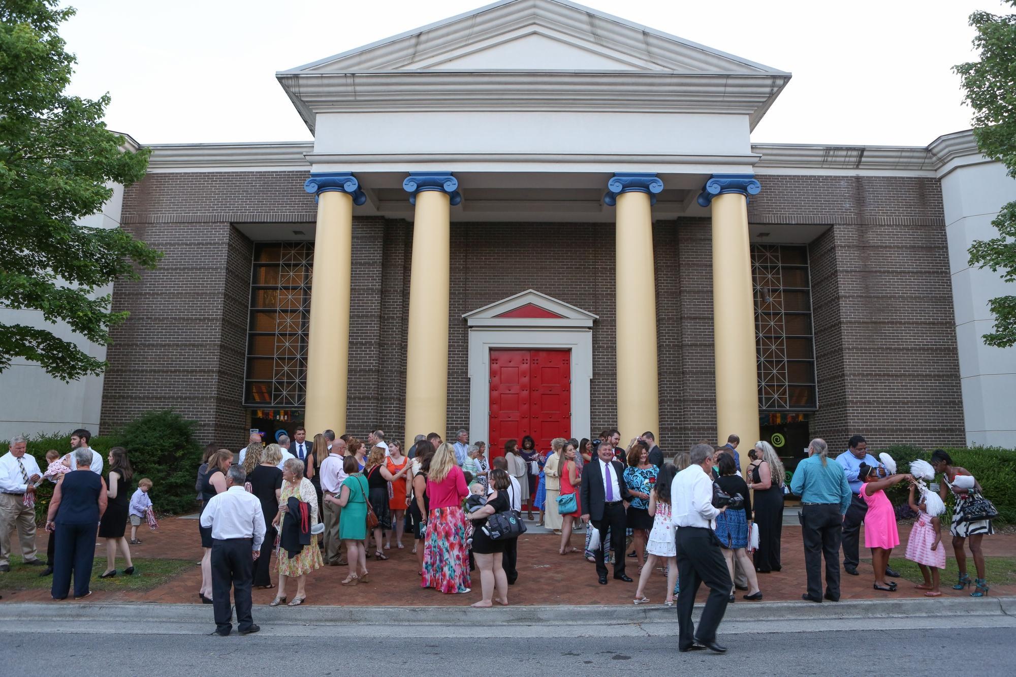 Earlyworks Museum Complex