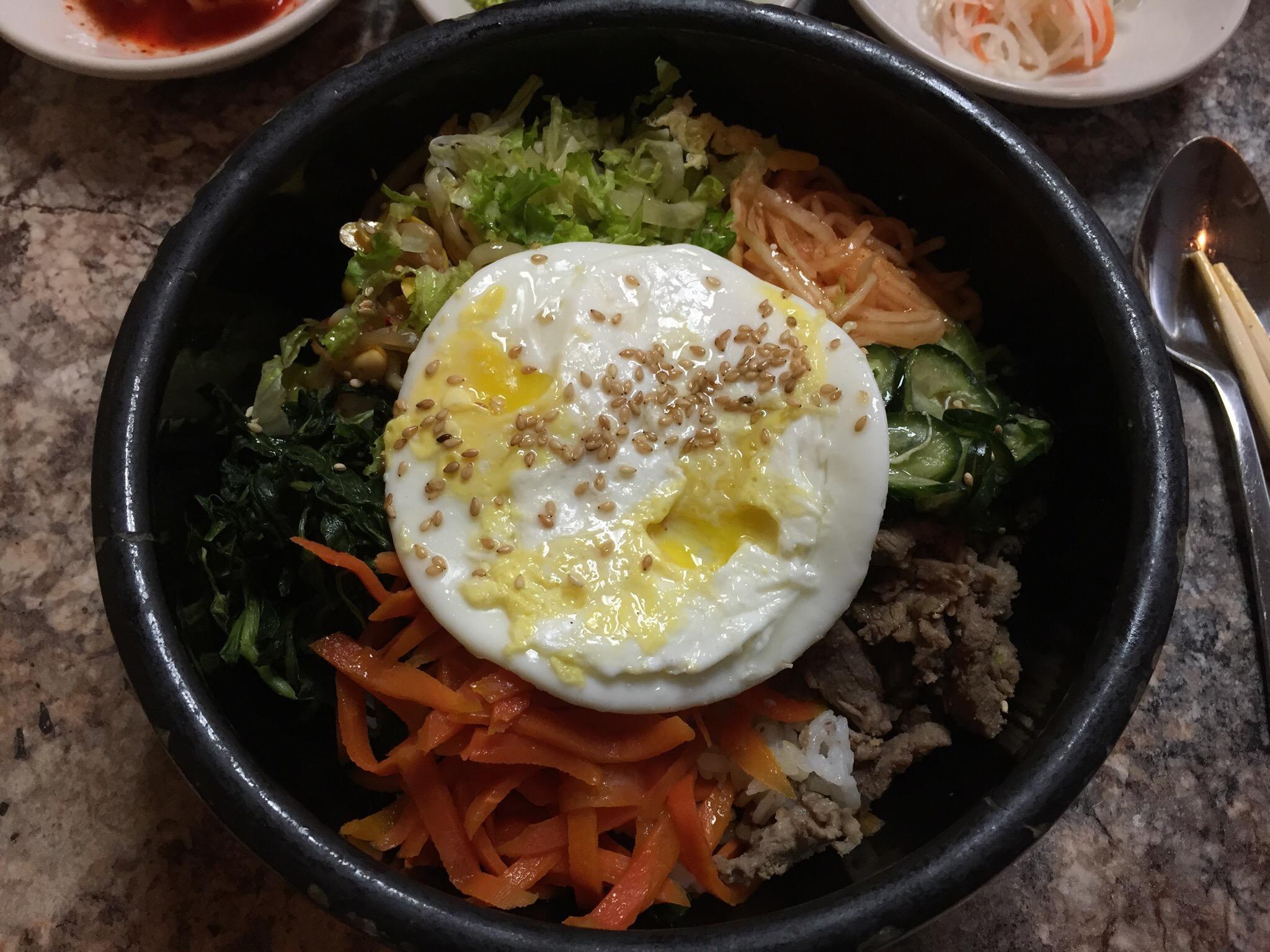 Koreana Restaurant