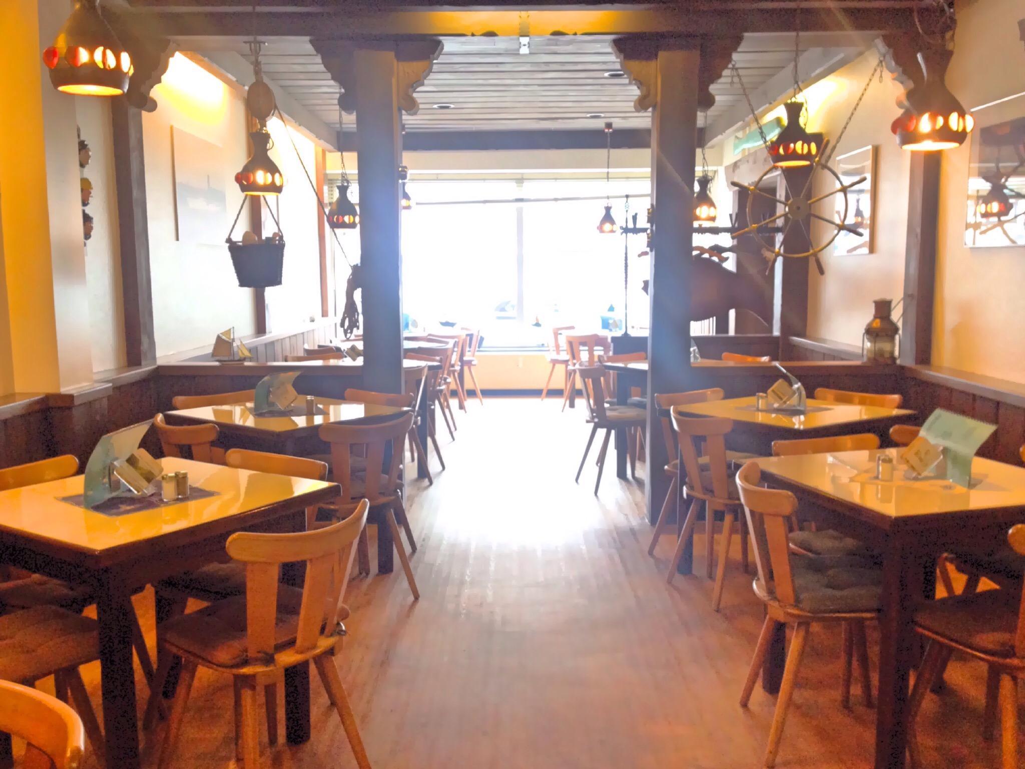 Fischrestaurant Nordmeer