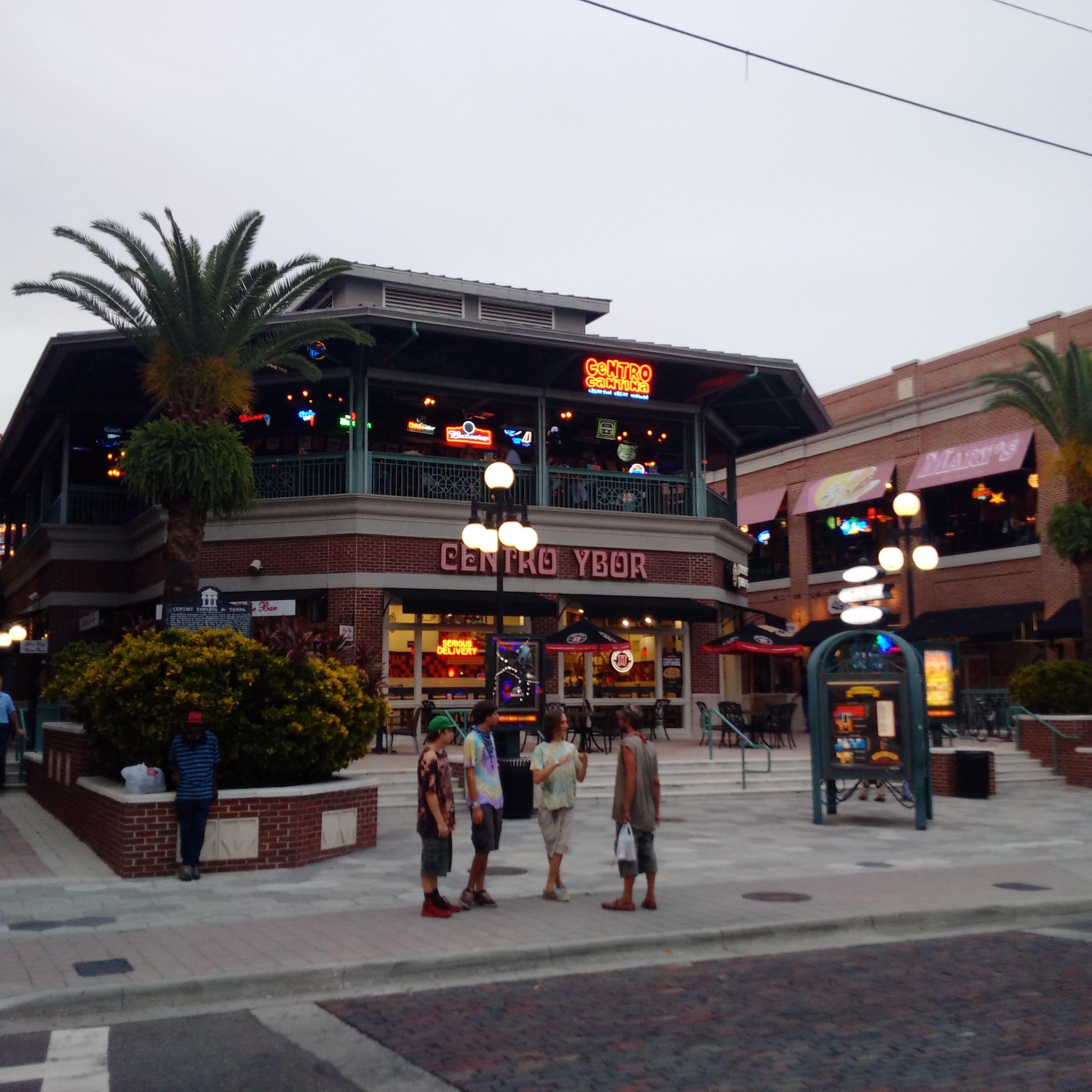Centro Cantina