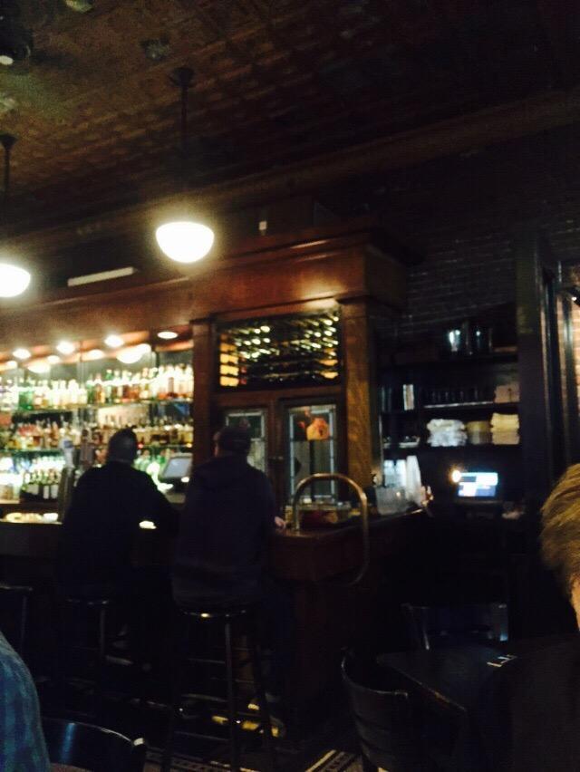 Harry's Bar & Tables