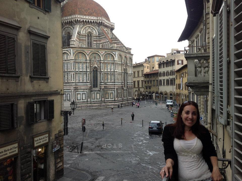 La Residenza del Proconsolo