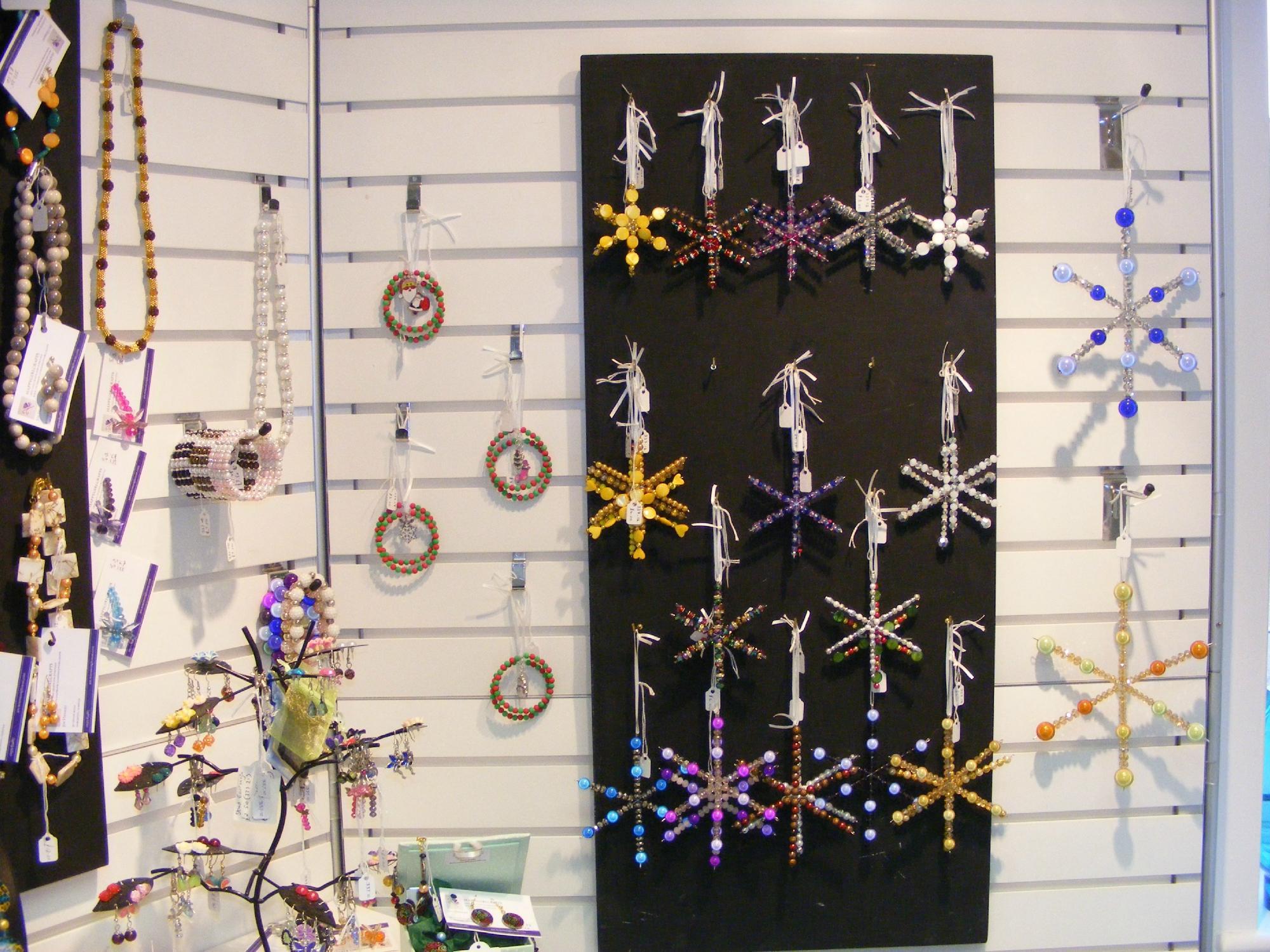 The Dragonfly Gallery