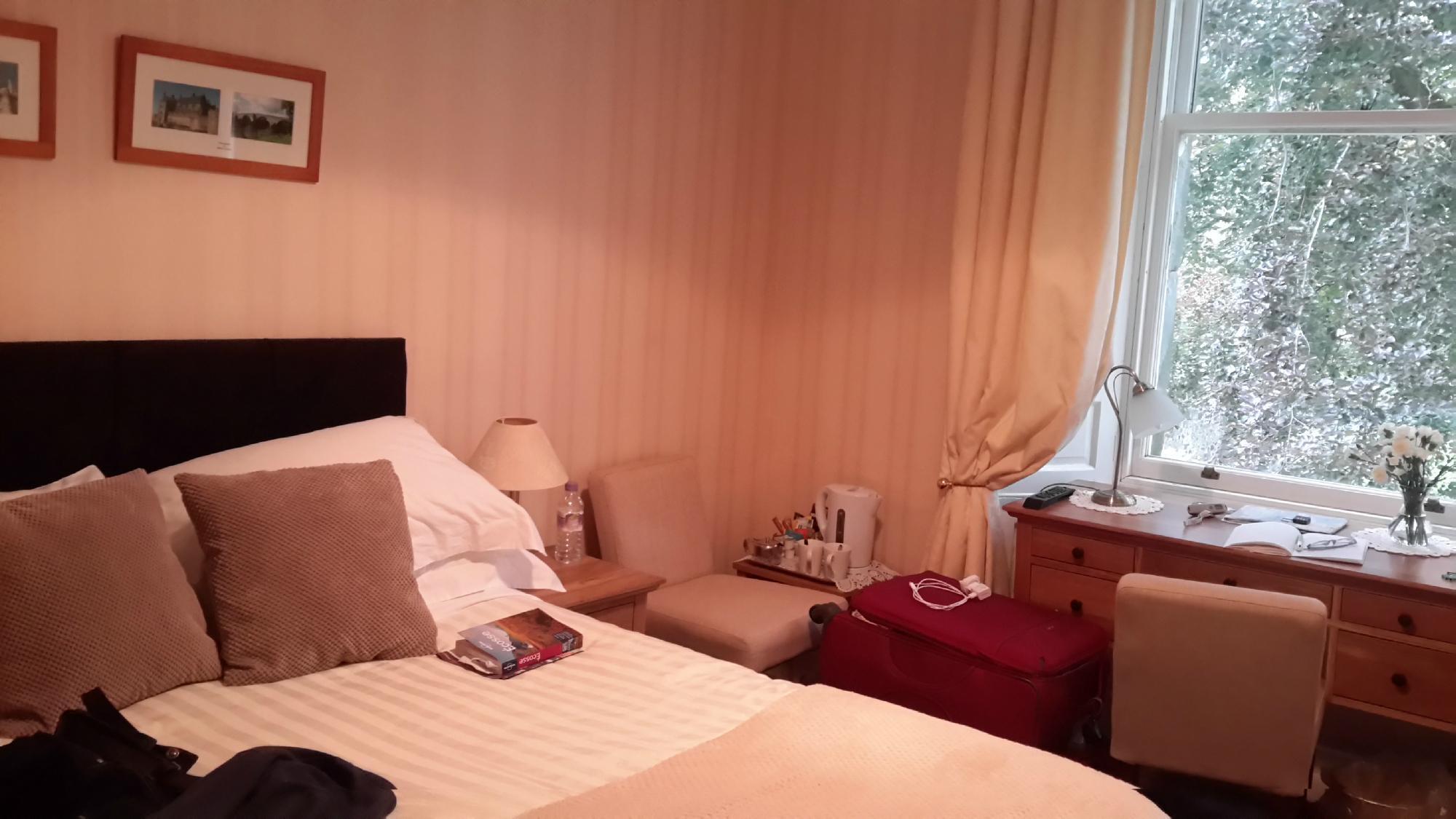 Southfield Bed and Breakfast