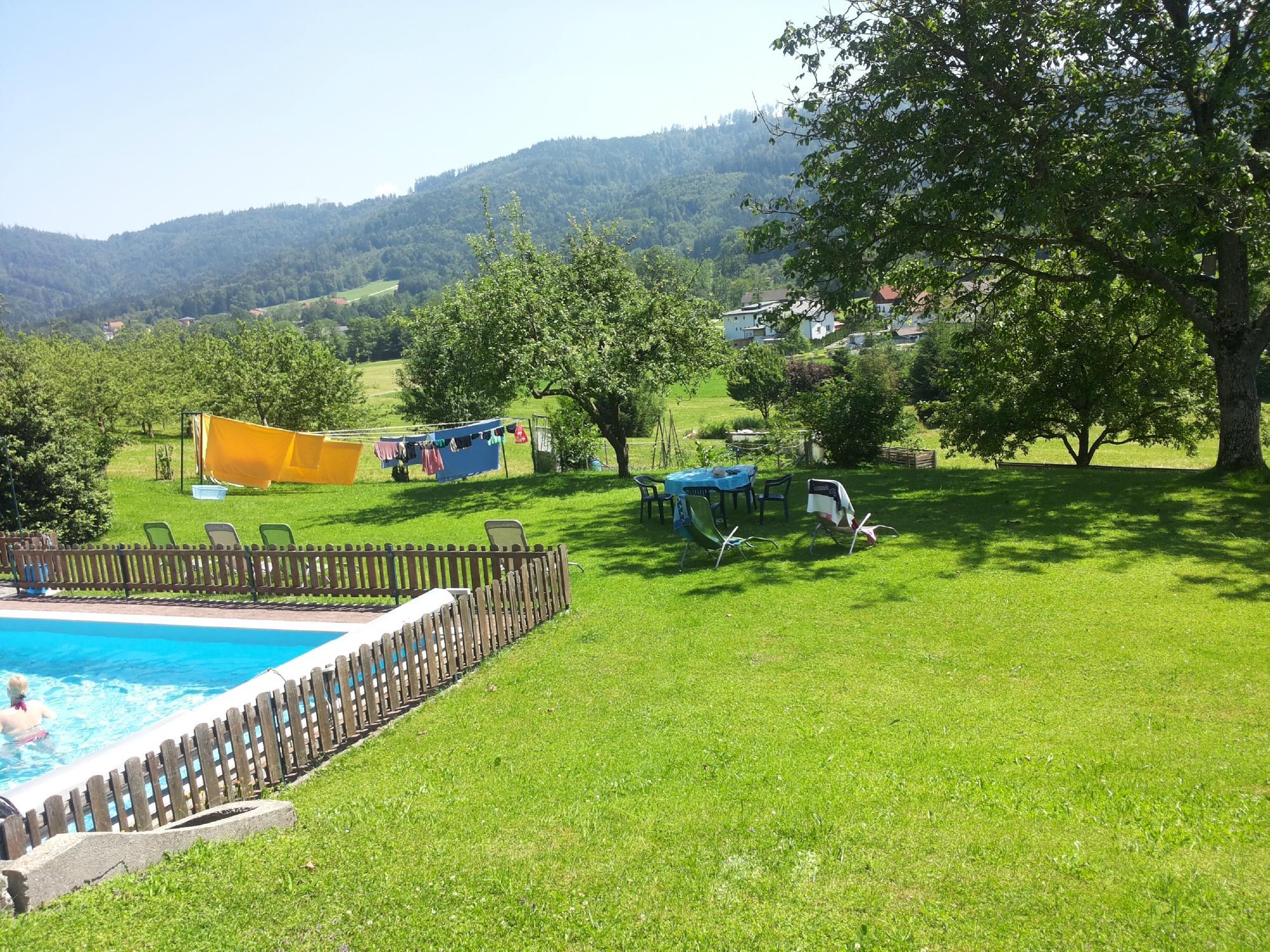 Fruhstuckspension Haus Helene