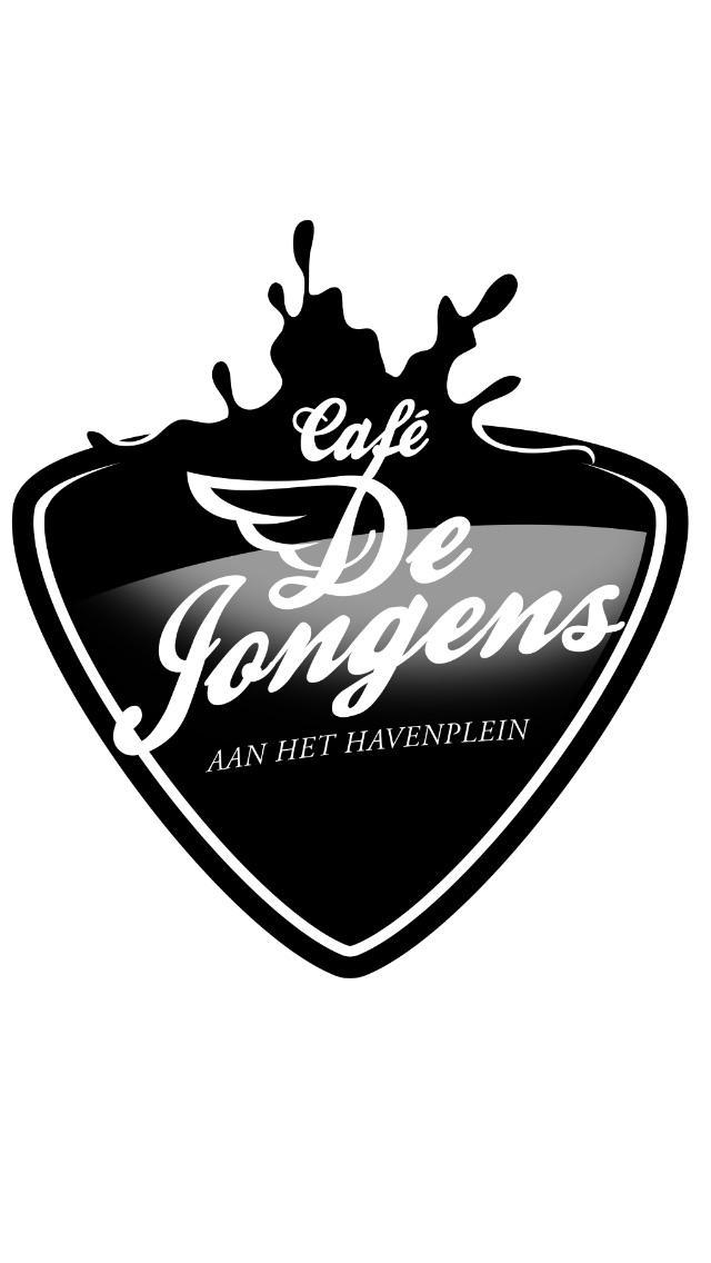 Cafe De Jongens