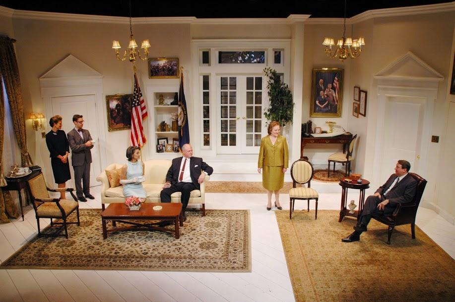 Timeline Theater