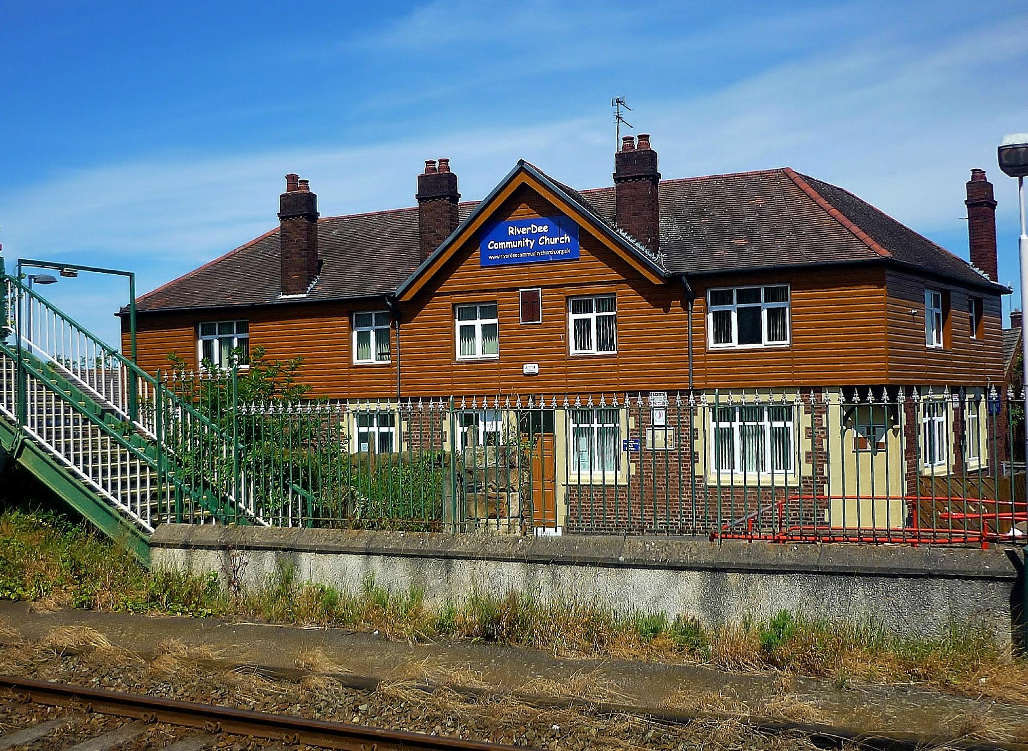 River Dee Community Church