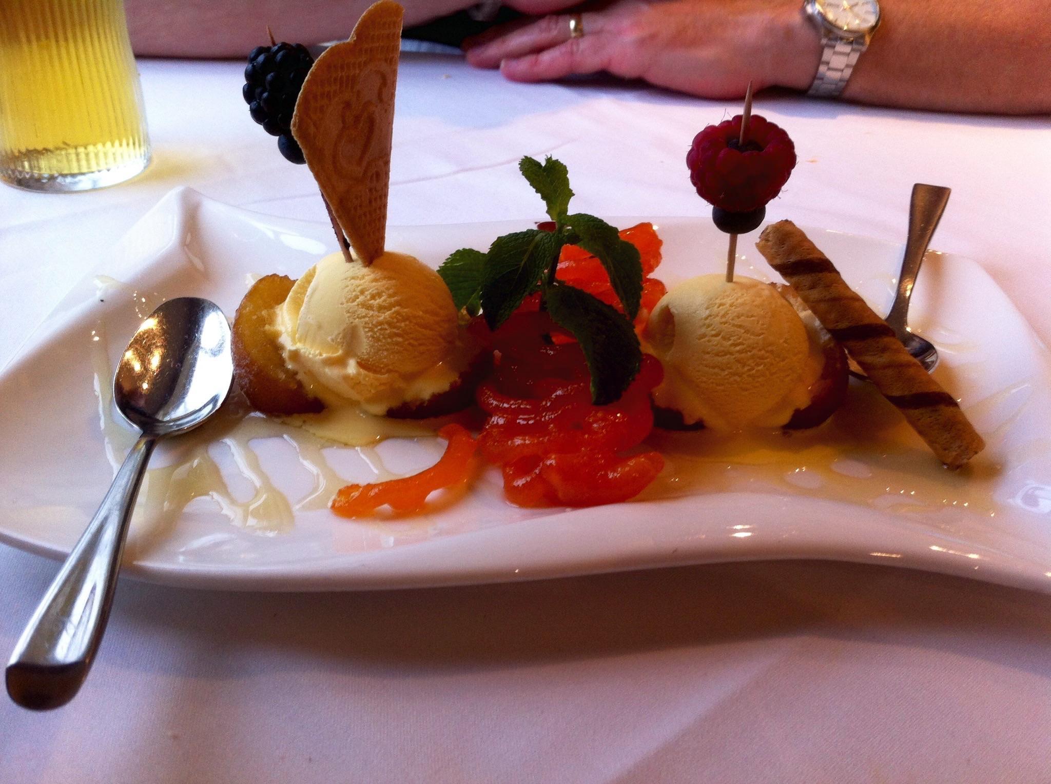 Cinnamon Club - Durham