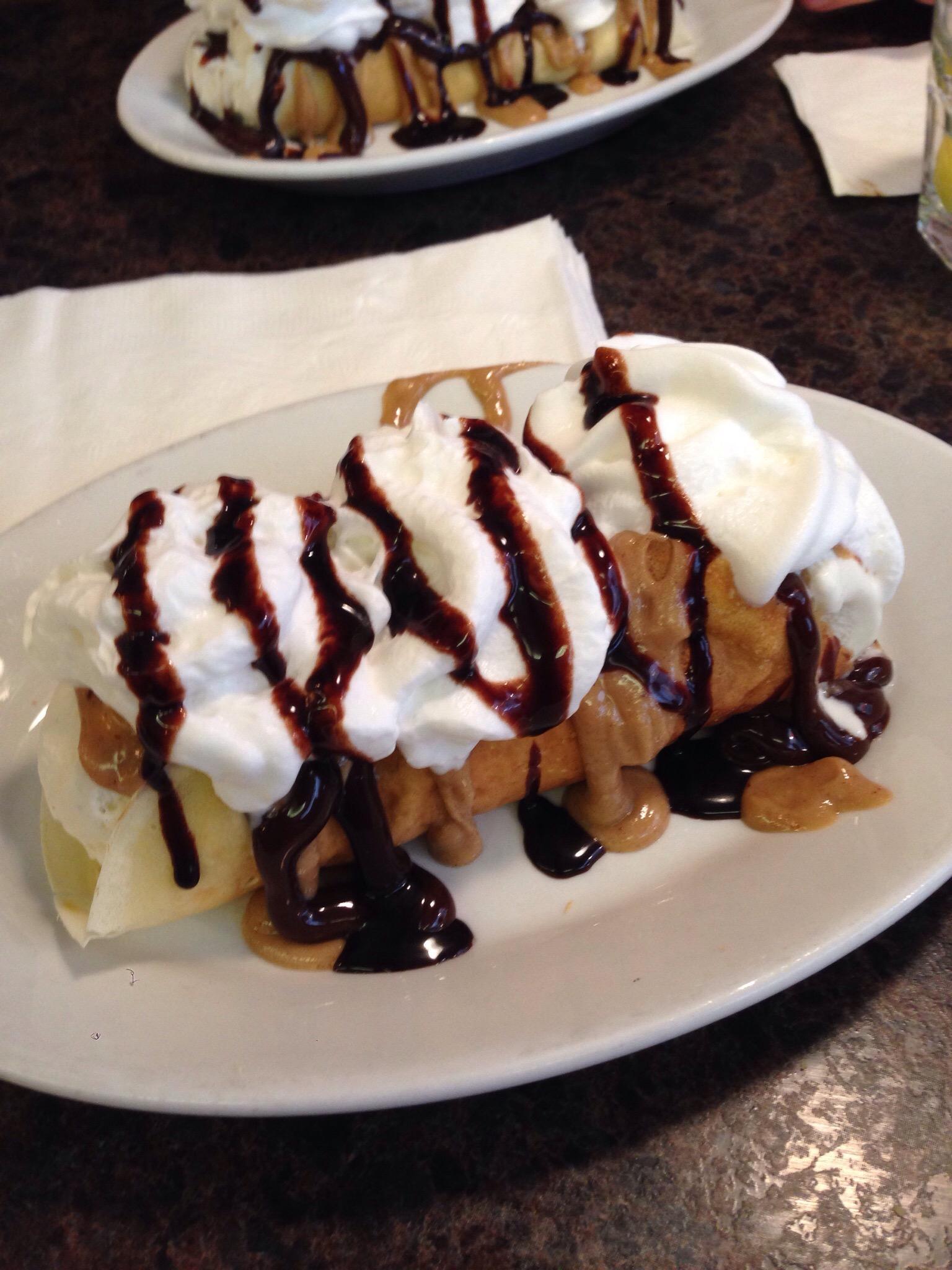 Bandanas Mexican Grille