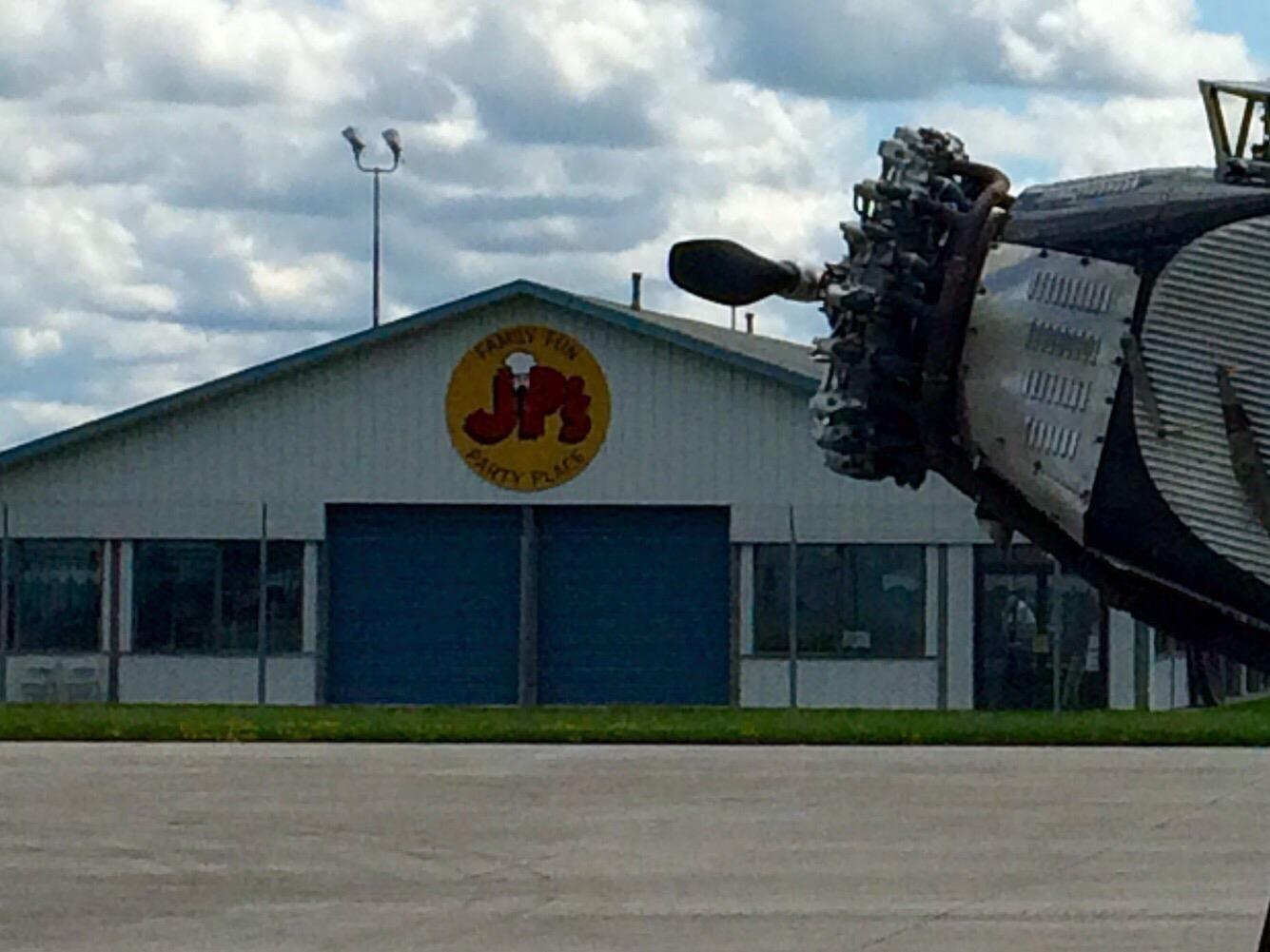 Photo by AtlanticTyger