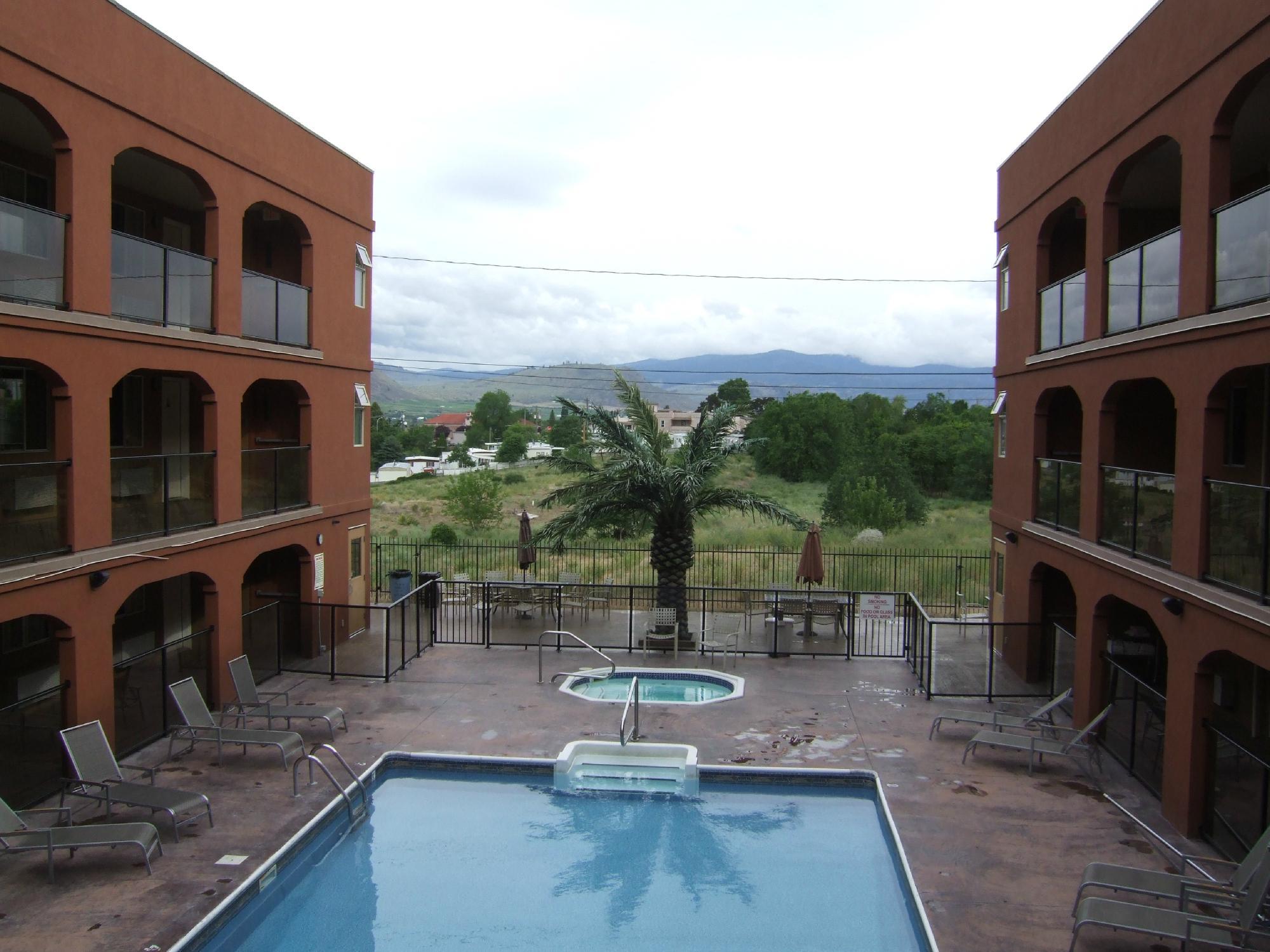 Park Inn By Radisson Osoyoos