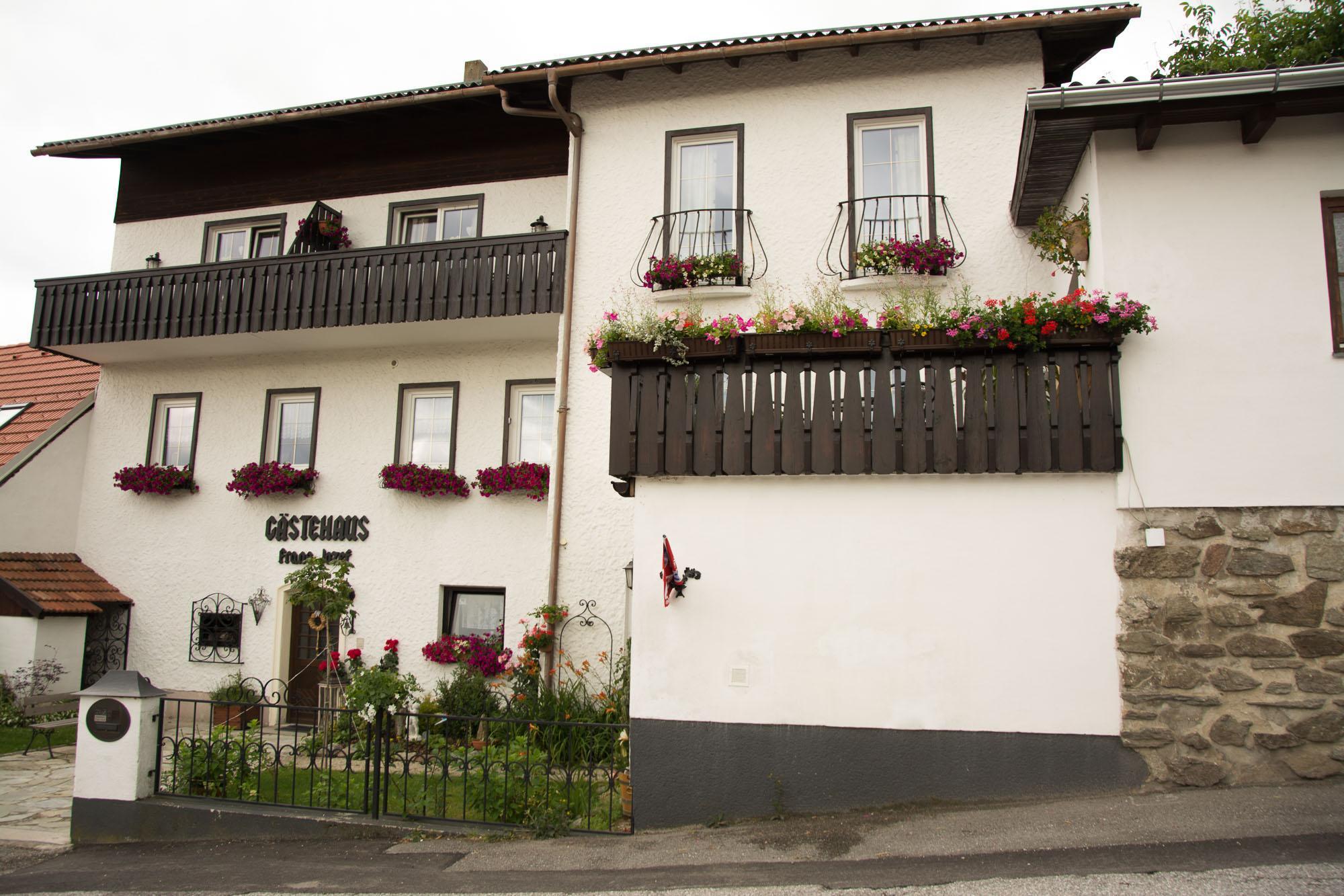 Guest House Frans-Jozef