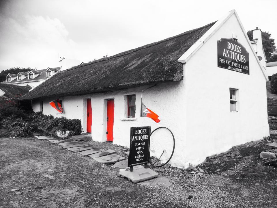 Vanessa Parker Rare Books