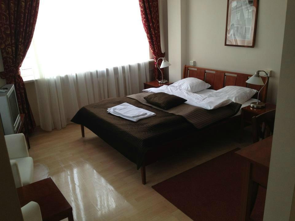 Apartamenty SCSK Zurawia