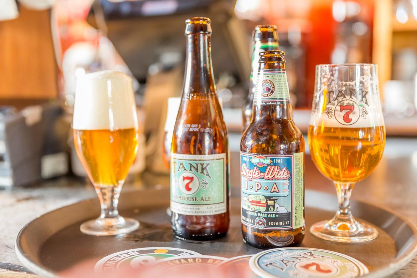 Brooklyn Bar & Grill