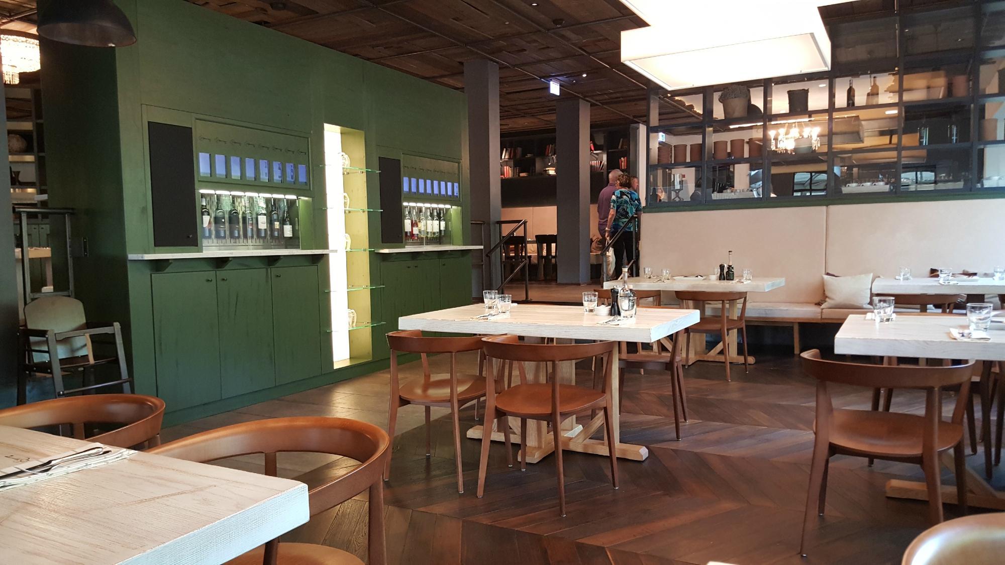 LaBaracca Cucina Italiana Lubeck