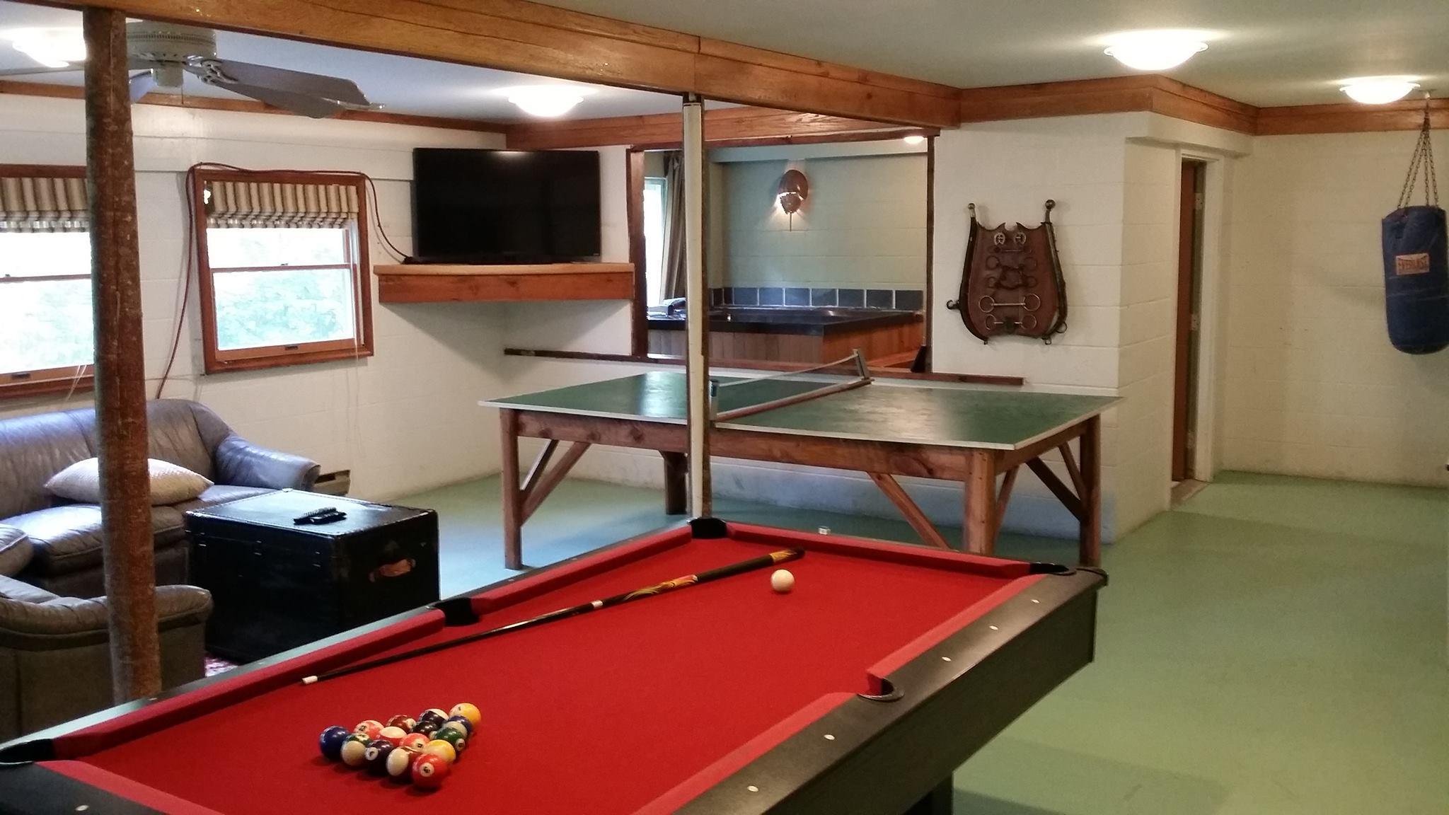 Country Place Lodging & Camping