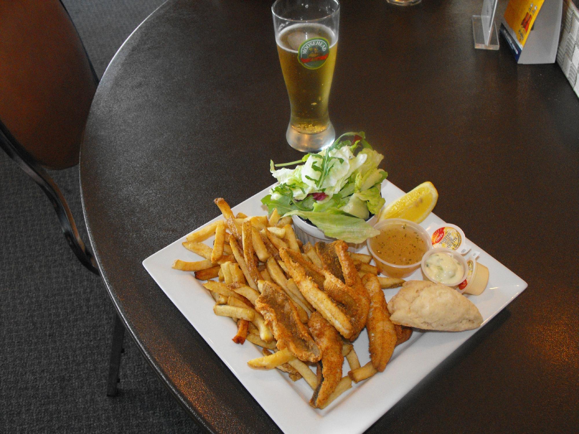 Talbot Trail Golf Club