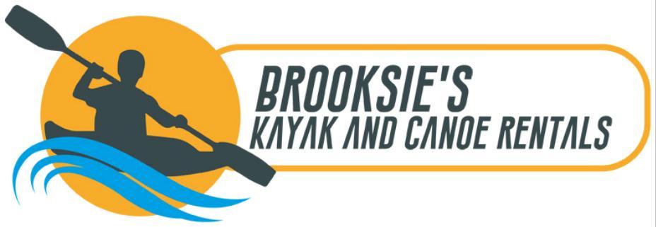 Brooksie's Kayak and Canoe Rentals