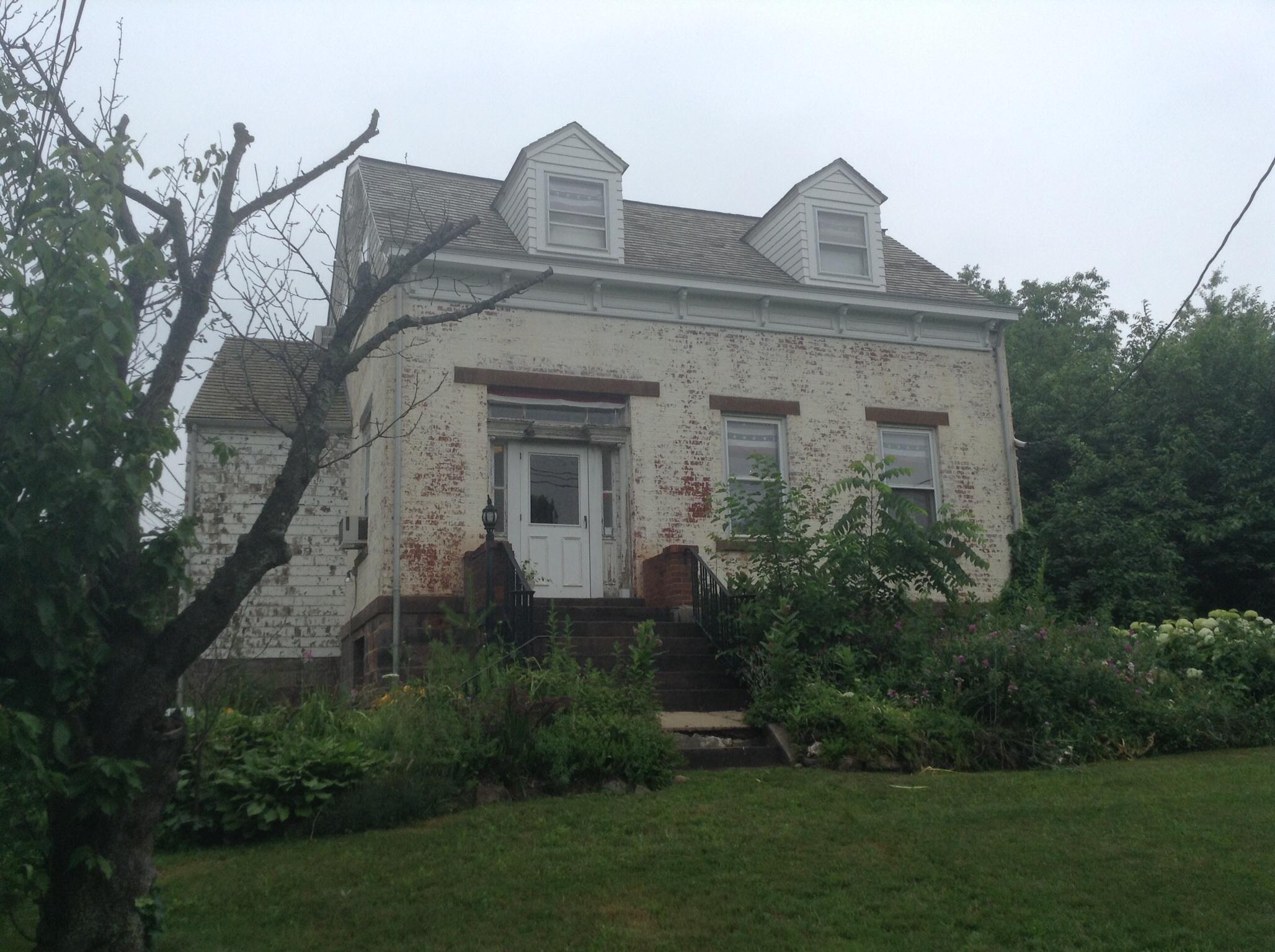 Meadowlands Museum