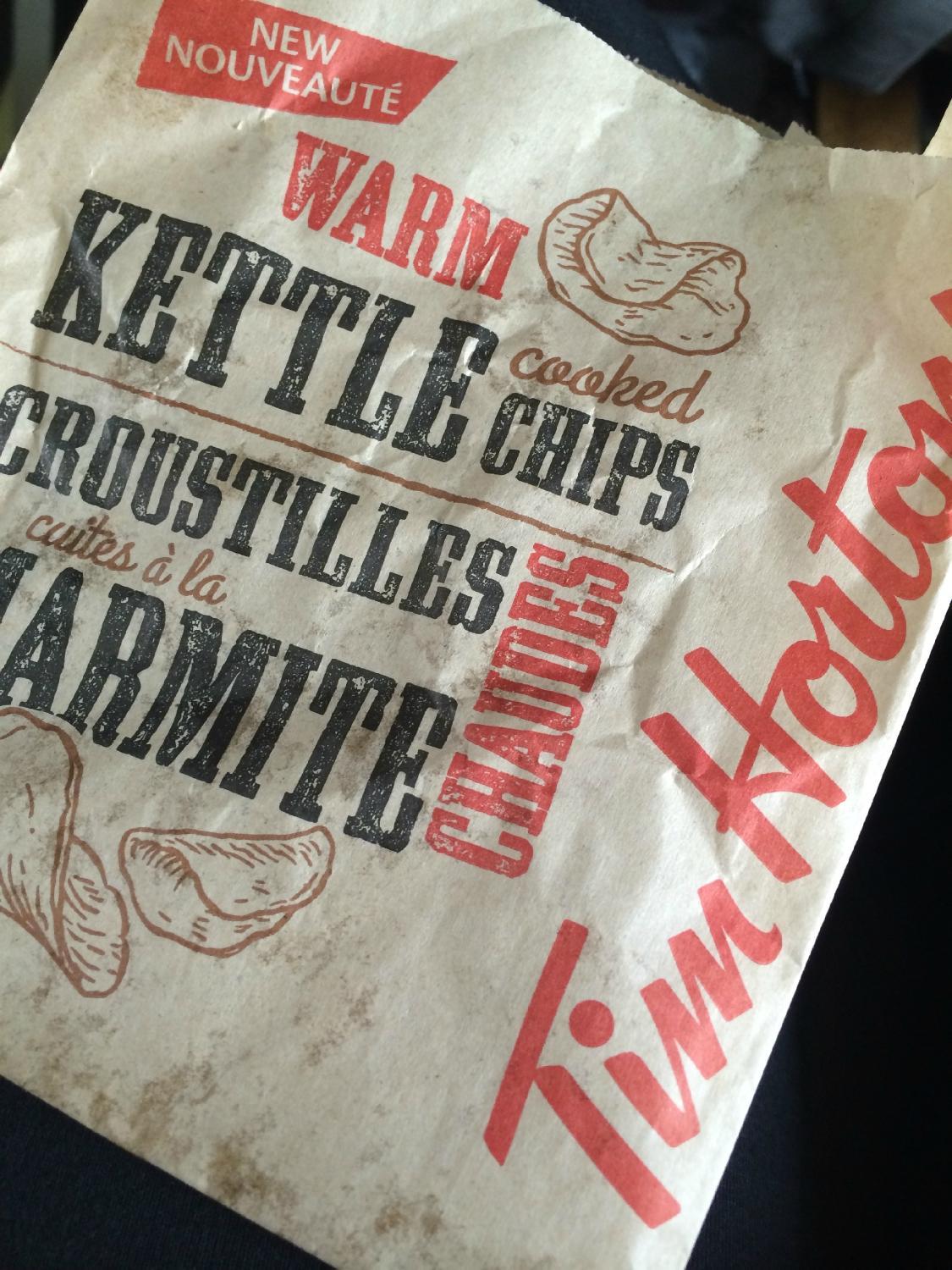 Tim Hortons