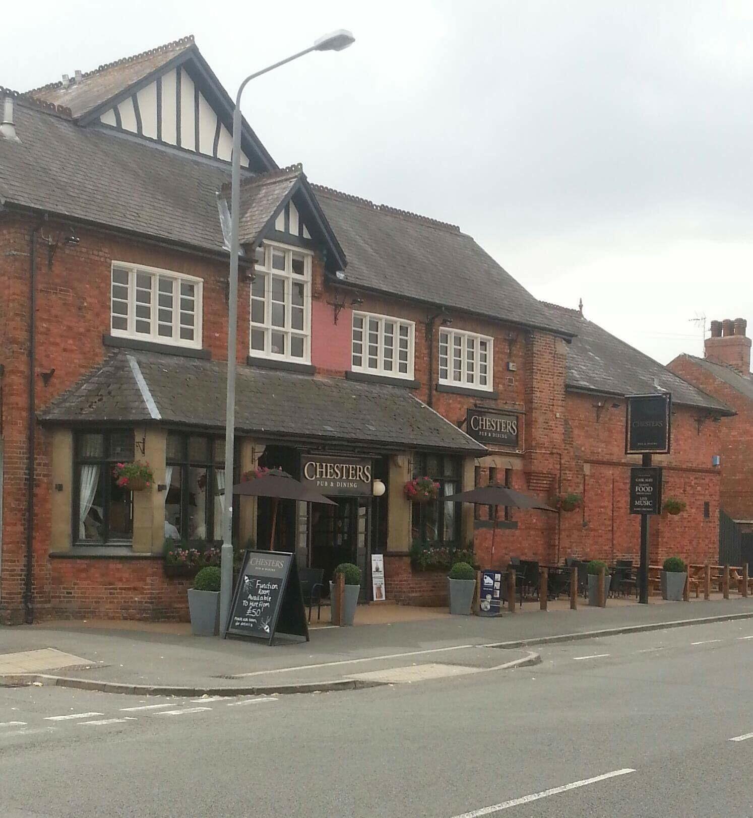 Chesters Bar and Restaurant