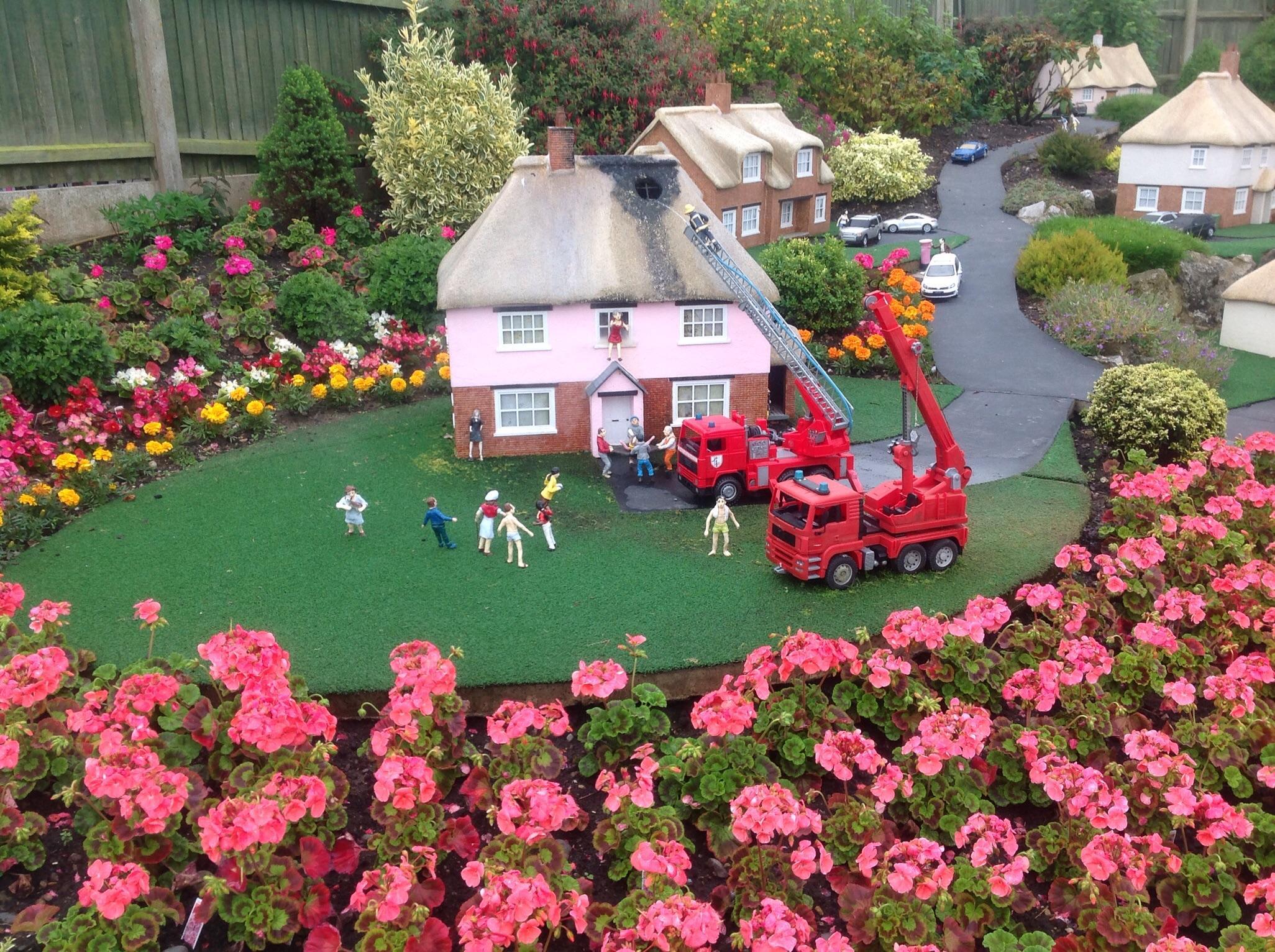 Merrivale Model VIllage