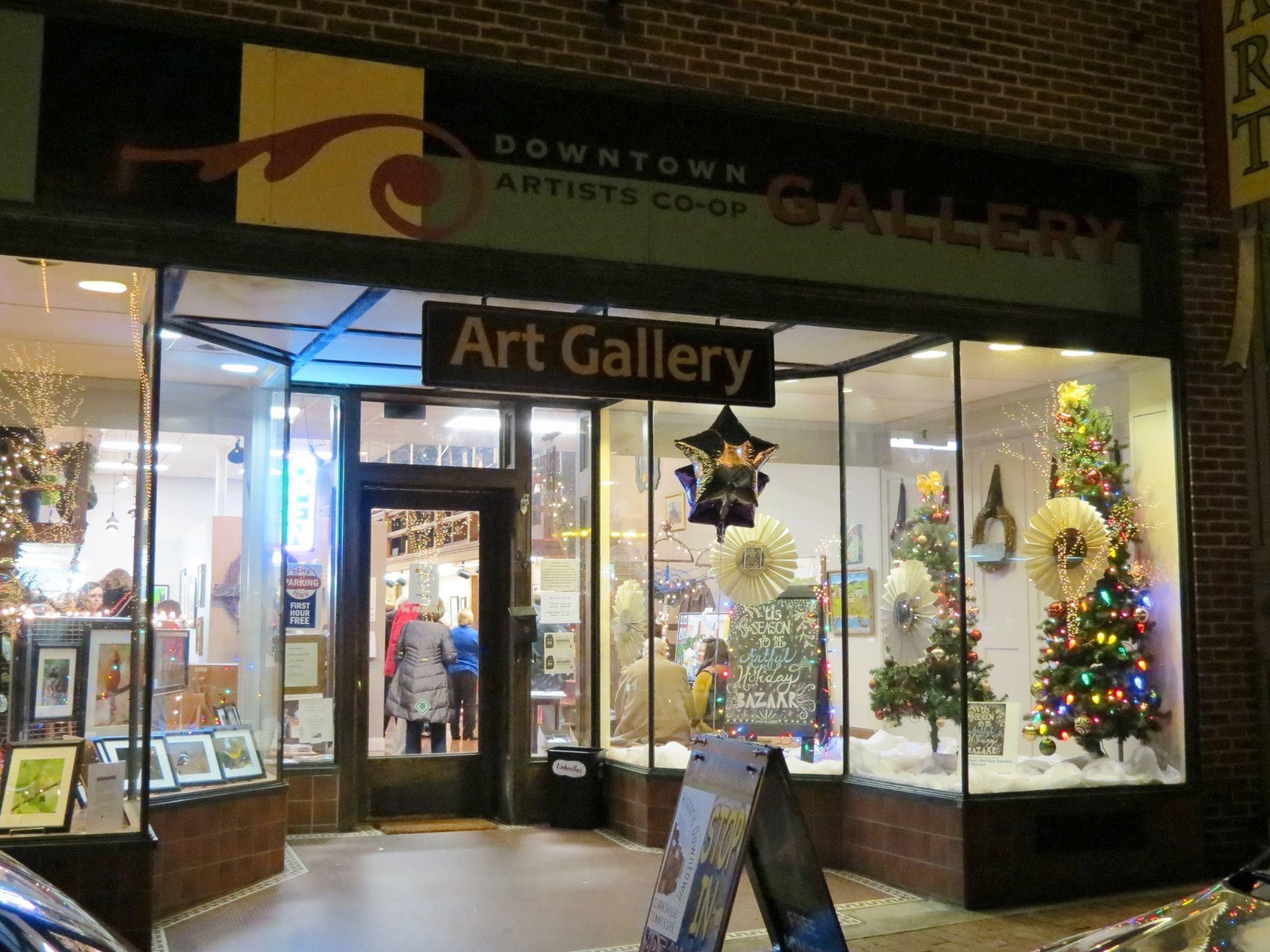 Downtown Artists Cooperative