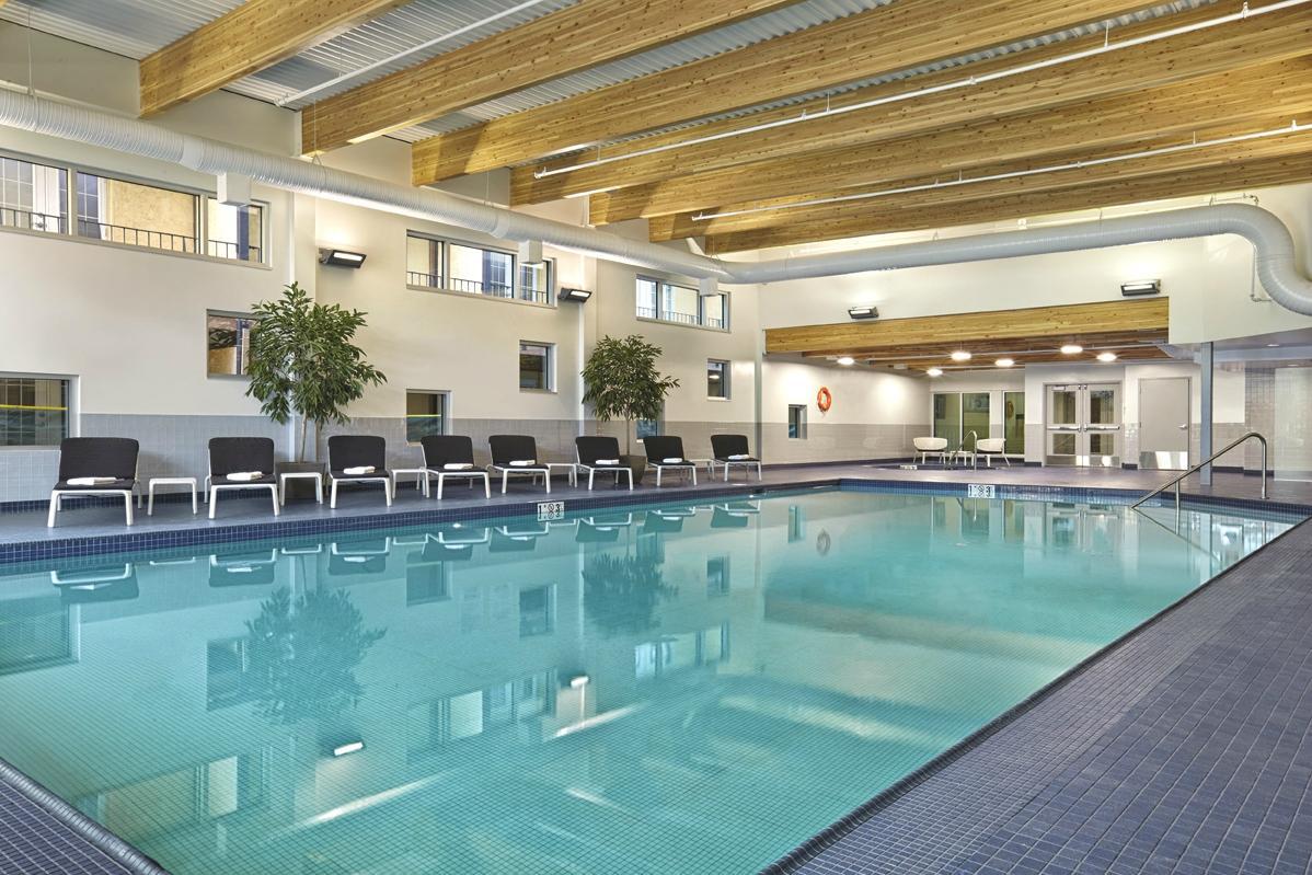 Red Deer Resort & Casino