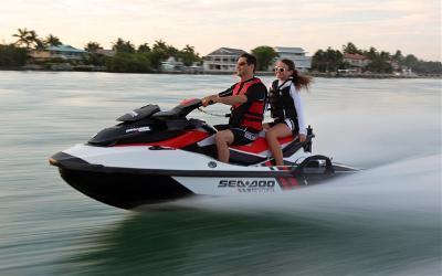 SK Watercraft Rentals
