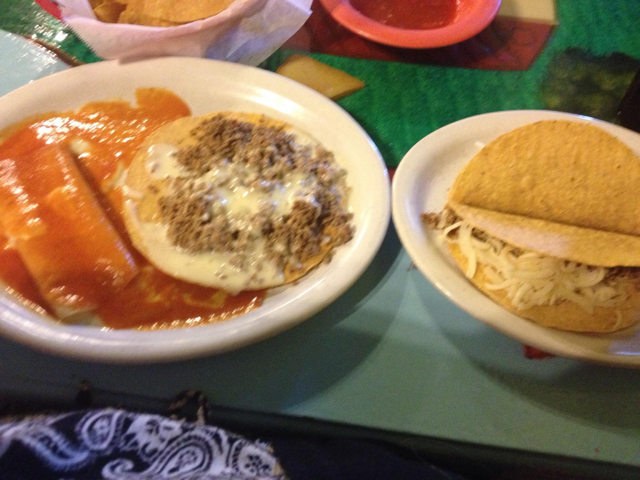 La Fiesta Mexican Restaurant