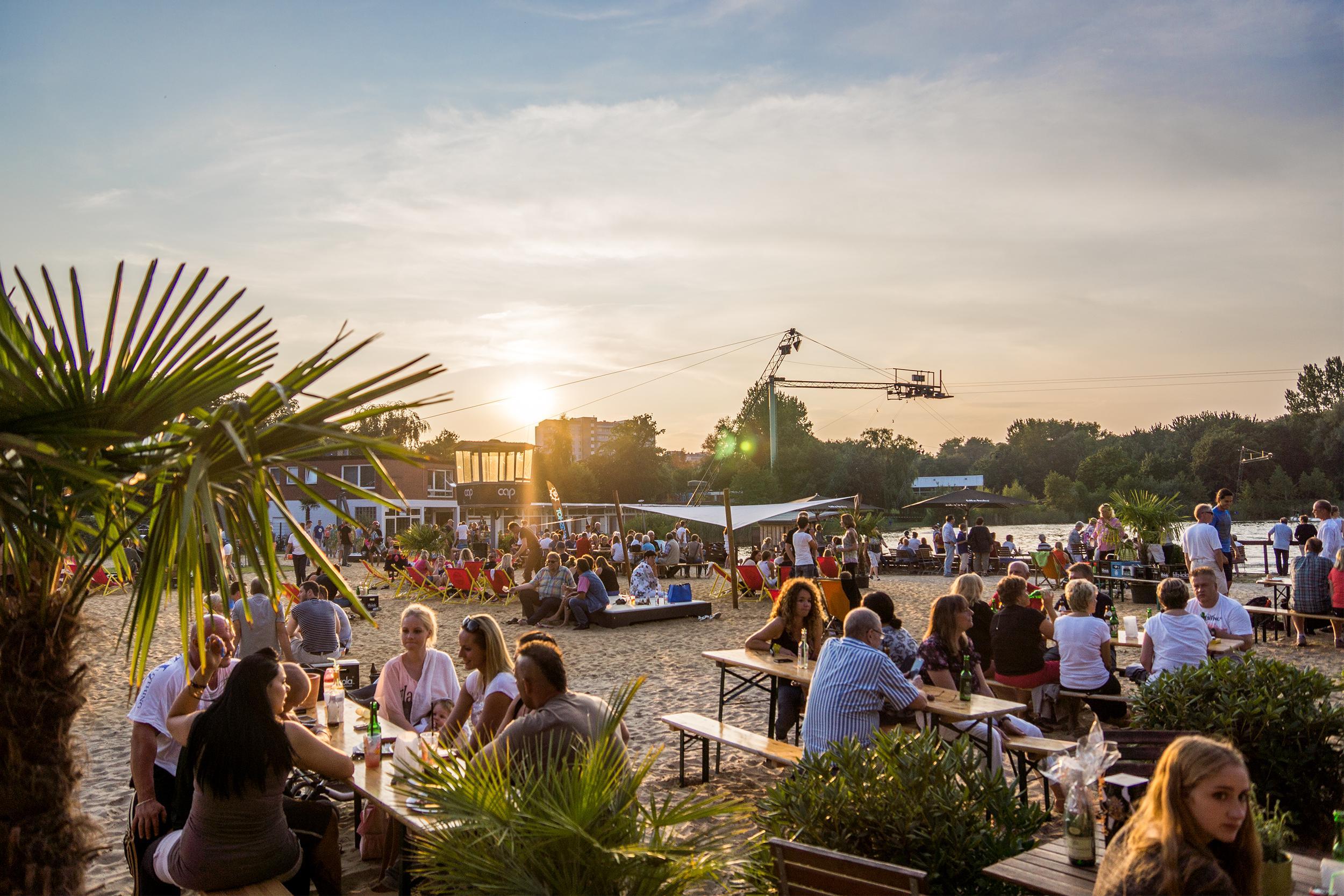 Cablesport Arena Pinneberg