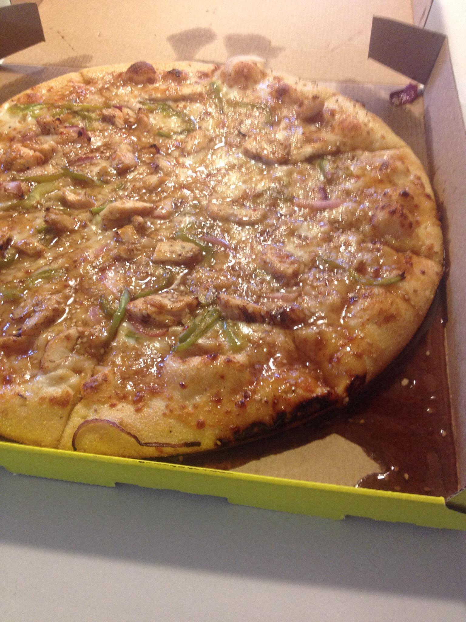 Hungry Howie's Pizza