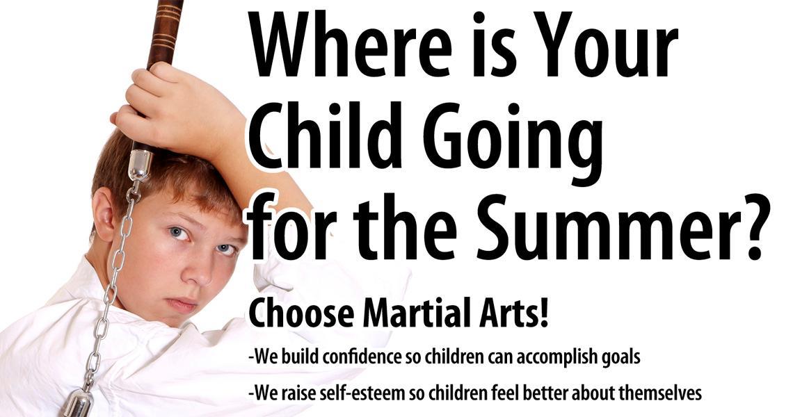 Worcester Martial Arts & Fitness