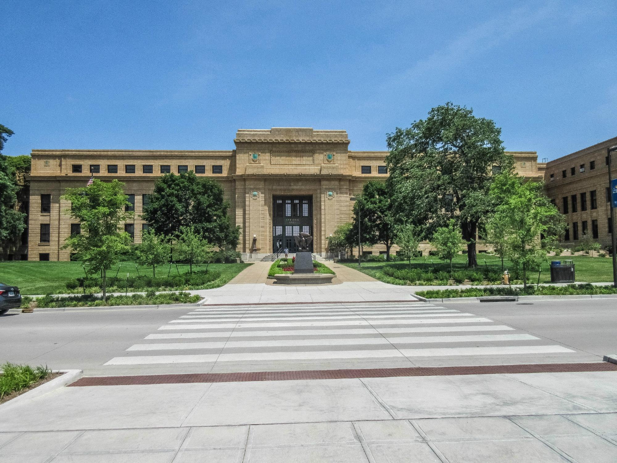 University of Kansas