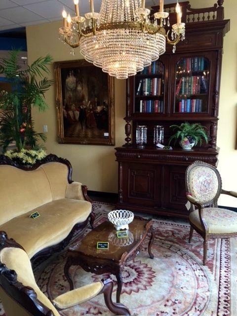Hartlex Antique Gallery