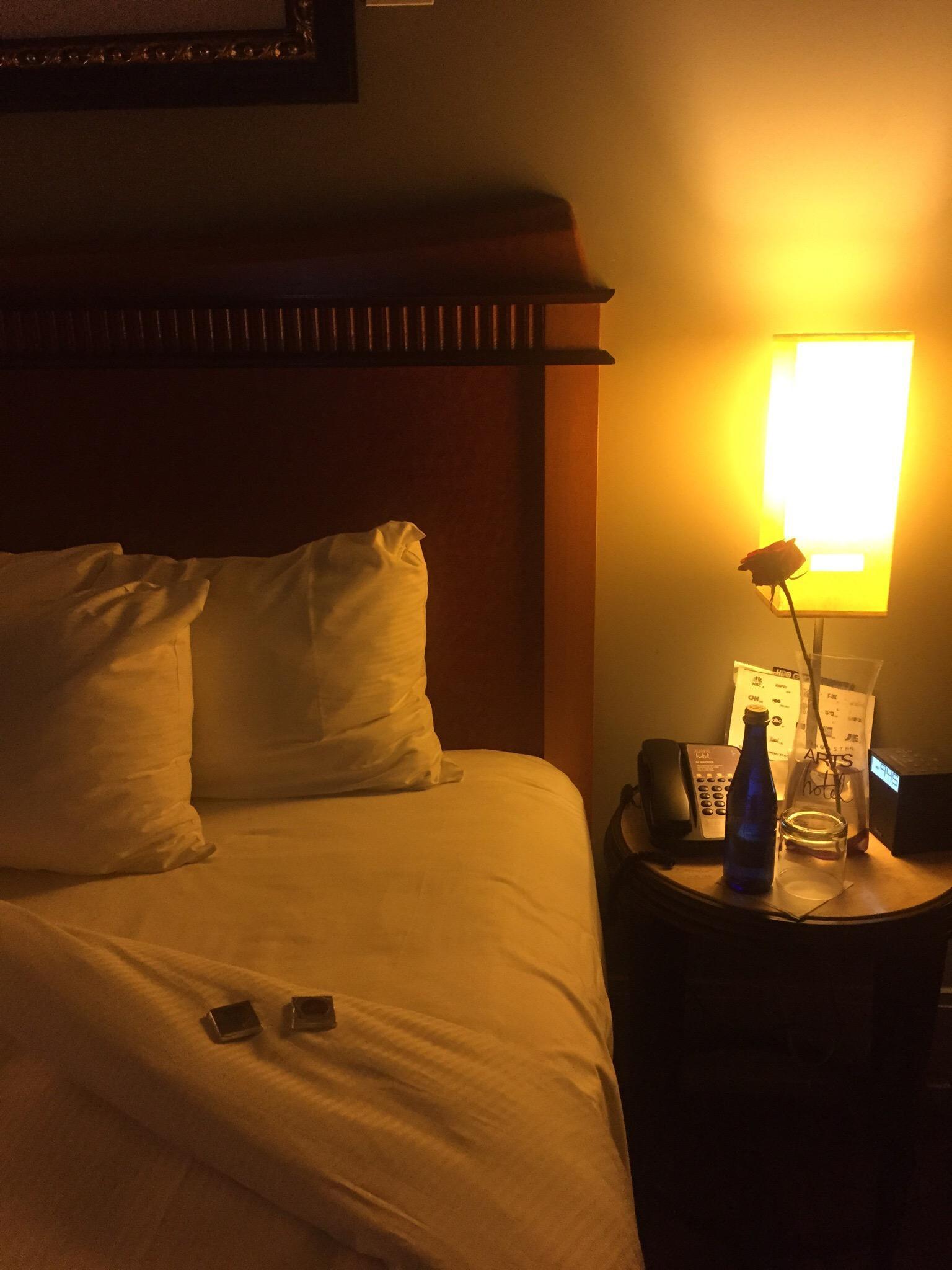 High Fine Arts Center