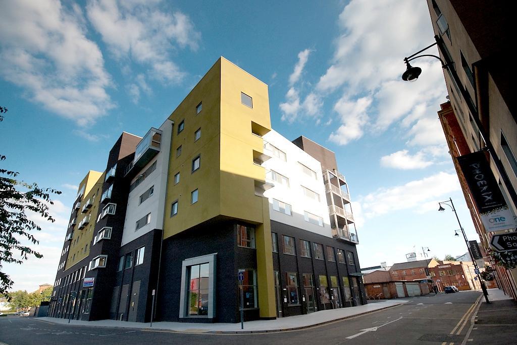 Phoenix Cinema and Art Centre