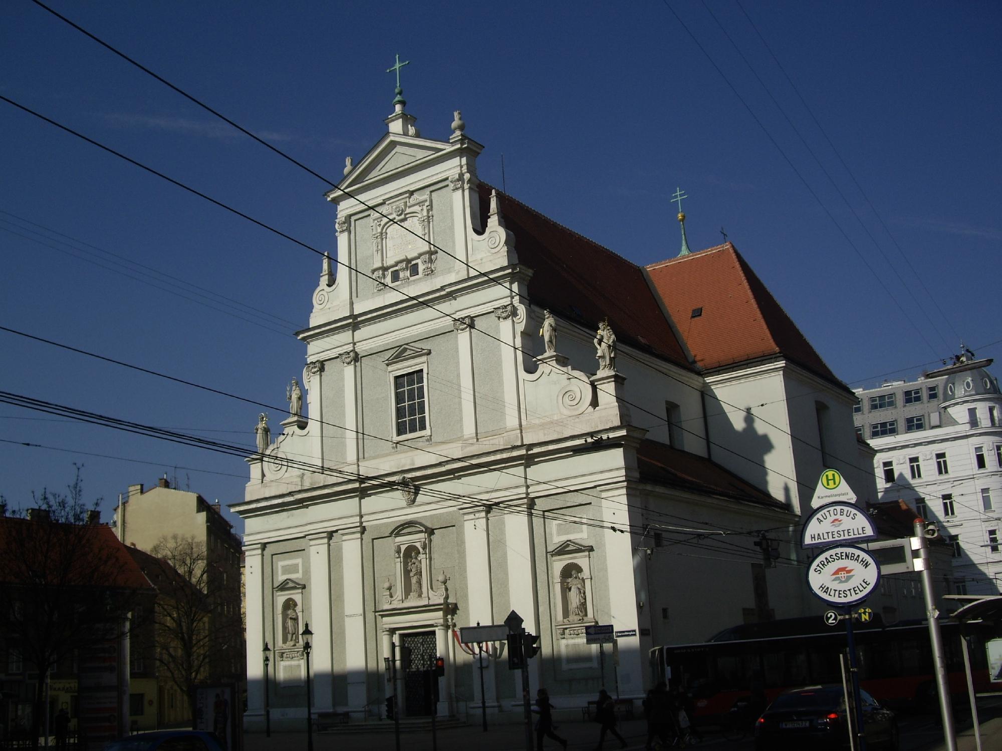 Karmeliterkirche
