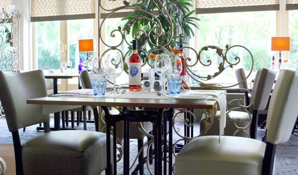 Fletcher Hotel-Restaurant Apeldoorn