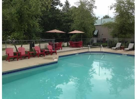 Baileys Grove Campground