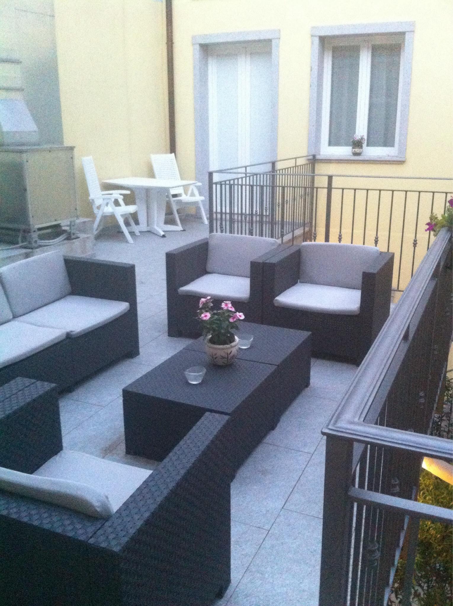 BHL Boutique Rooms Legnano